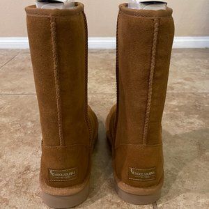 Koolaburra By UGG Tall Boots
